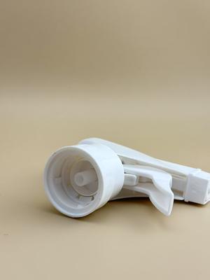 Ev Temizliği İçin Yeni Tasarım Geçmeli Plastik Su Sisi Tetik Püskürtücü