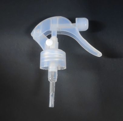 Ev temizliği için açık mini tetikleyici püskürtücü