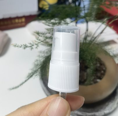 20/410 Plastik Kozmetik Fondöten Tedavi Kremi Pompa Şişe için