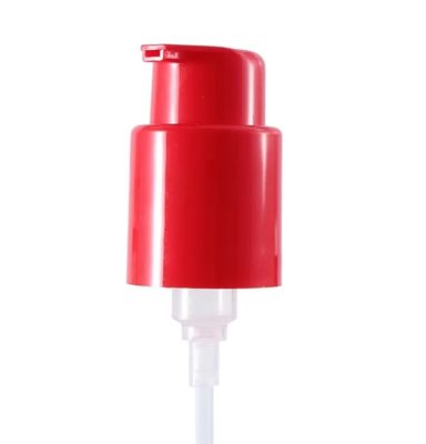 18/415 Kozmetik Tedavi Pompa Krem Pompa Cilt Bakımı İçin