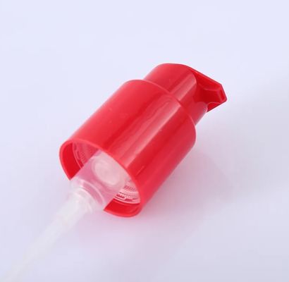 18/415 Kozmetik Tedavi Pompa Krem Pompa Cilt Bakımı İçin