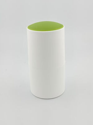 Plastik PP Şişe 60ml Antiperspirant Deodorant