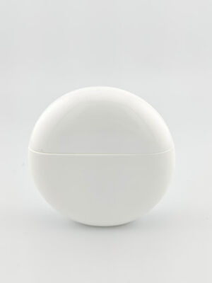 Özel Renk 30ml Plastik Güneş Koruyucu Konteyner Paketleme Şişe Güneş Koruyucu Losyon Kremi için Squeeze