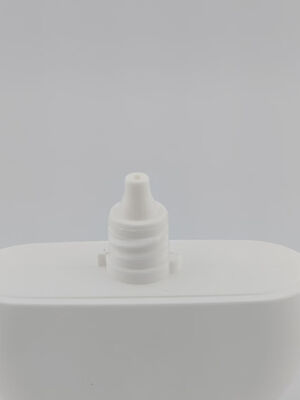 Özel Renk 30ml Plastik Güneş Koruyucu Konteyner Paketleme Şişe Güneş Koruyucu Losyon Kremi için Squeeze