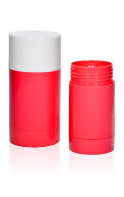 %100 Doğal Vücut Bakımı Vücut Balsamı Stick Antiperspirant Stick Deodorant Stick