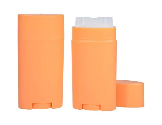 Vücut Deodorant Invisible Smooth Solid Cream Hindistan Cevizi Salatalık Koltuk Altı Deodorant Stick Tüm Vücut İçin