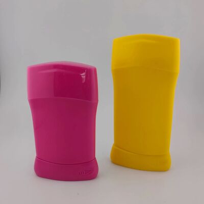 Lüks Siyah Kokulu Deodorant Roll-on Antiperspirant Kadın Erkek Koltuk Altı Plastik Katı Deodorant Stick 15g 30g 50g