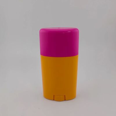 Lüks Siyah Kokulu Deodorant Roll-on Antiperspirant Kadın Erkek Koltuk Altı Plastik Katı Deodorant Stick 15g 30g 50g