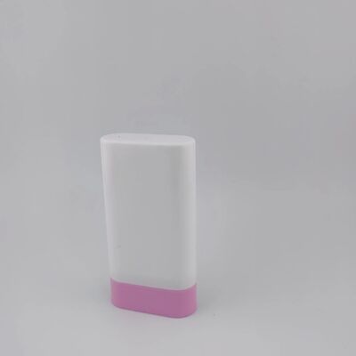 Cümle Doğal Deodorant Çarşafı Taşınabilir Rahatlatıcı ve Nemlendirici Parfüm 50ml Rahatlatıcı Top Deodorant Çubuğu