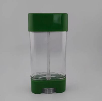 Vücut Doğal Deodorant & Antiperspirant Ambalaj Sprey Deodorant Deodorant Stick