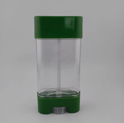 Lüks Parfümlü Deodorant Roll-on Antiperspirant Kadın Erkek Koltuk Altı Plastik Katı Deodorant Stick