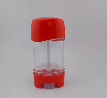 Lüks Parfümlü Deodorant Roll-on Antiperspirant Kadın Erkek Koltuk Altı Plastik Katı Deodorant Stick