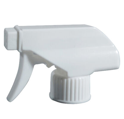 Trigger Sprayler Şişe 300 ml 500 ml Plastik Pet Trigger Spray Temizleme
