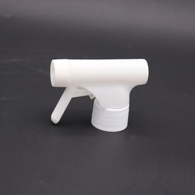 Trigger Sprayler Şişe 300 ml 500 ml Plastik Pet Trigger Spray Temizleme