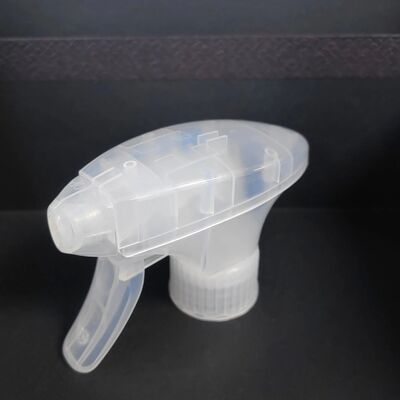 Cümle Yeni Tasarım 28mm Plastik Trigger Fine Mist Sprayer 24mm Siyah Trigger Sprayer Başlığı