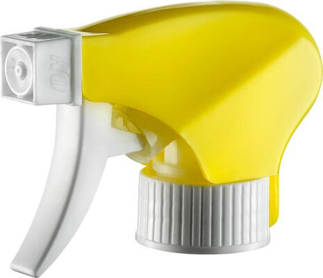 Trigger Spray Kimyasal Trigger Sprayer Alkol Sprayer Trigger Spray Ev Temizlik Sprayer