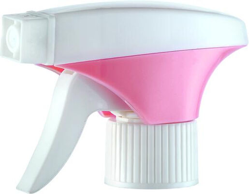 28-410 Beyaz Yeşil Plastik Trigger Spray Bahçe Trigger Sprayer