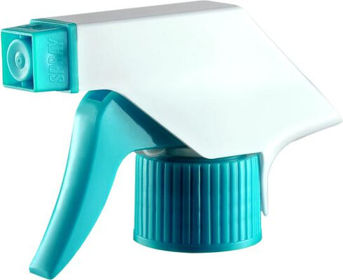 Plastik Tarımsal 24mm 28mm Plastik püskürtme silahı püskürtme şişesi tetikleyici
