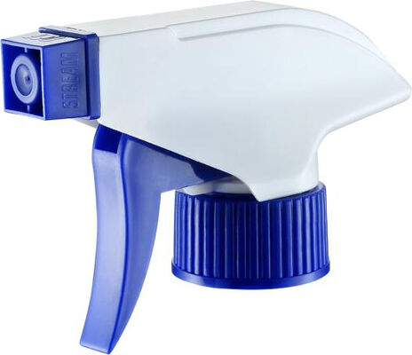 Plastik Tarımsal 24mm 28mm Plastik püskürtme silahı püskürtme şişesi tetikleyici