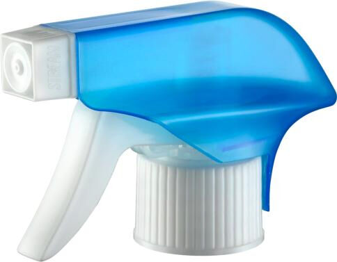 28-410 Plastik Trigger El Pompası Su Trigger Fırlatıcı 28mm Fırlatıcı Fırlatıcı