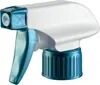 Tamamı Plastik Püskürtme Tabancalı 750ml Plastik HDPE Tetikli Püskürtme Şişesi