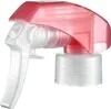 Tamamı Plastik Püskürtme Tabancalı 750ml Plastik HDPE Tetikli Püskürtme Şişesi