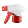 Fabrika Toptan Satış Tam Plastik Trigger Sprayer Sanitizer için