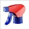 Yağlı Kir için Kimyasal Dirençli Trigger Sprayer