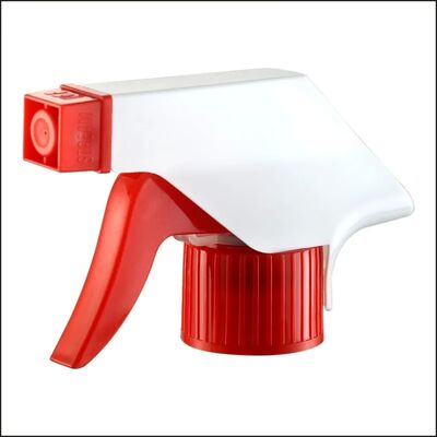 Üretici Yüksek Kalite İyi Kullanımlı Plastik Trigger Sprayer