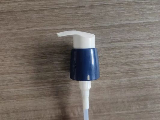 Losyon Pompası Şirketi Sıcak Satış 24/410 28/410 El Temizleyici Dispenser Pompası Jel Losyon Pompası