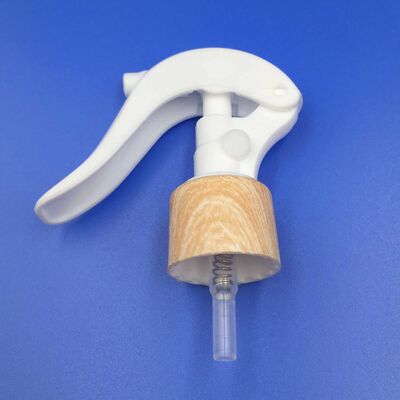 28/410 Özel Parfüm şişesi Plastik püskürtme başlığı Mini tetikleyici püskürtme