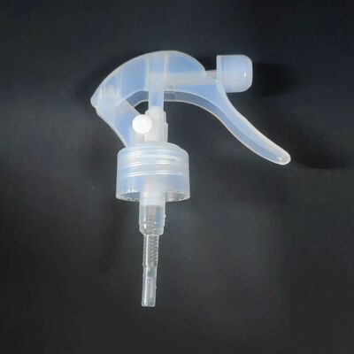 Fabrika fiyatı 24/410 28/410 Özel 20 24 28 410 Mini Trigger Sprayer