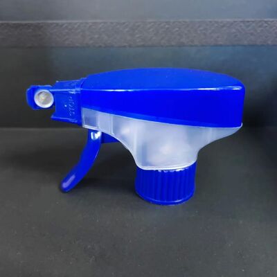 Köpük Tüm Plastik Tetikli Püskürtücüler Geniş Saplı 28/415 Sis Püskürtücü Kapağı Tabanca Tetikli/Püskürtme Pompası Şişeleri İçi Boş Koni Olila'yı Kabul Edin
