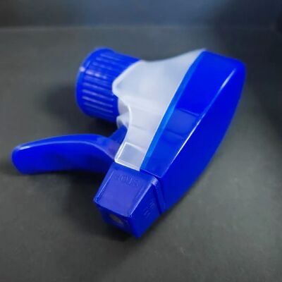 Plastik püskürtme nozzles Trigger püskürtme Trigger püskürtme yüksek kaliteli temizlik ile mutfak püskürtme köpük pompası Hızlı teslimat