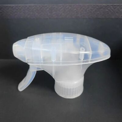 Yeni Tanıtım Sıcak Tarzı 28/410 28mm Güçlü Plastik Trigger Bahçe Paketi Endüstri püskürtme Trigger püskürtücüsü