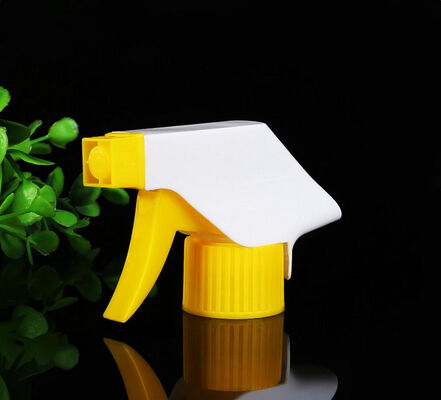 28/410 Bahçe suyu plastik mini tetikleyici püskürtücüler püskürtücüler tetikleyici
