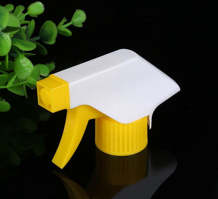 28/410 Bahçe suyu plastik mini tetikleyici püskürtücüler püskürtücüler tetikleyici