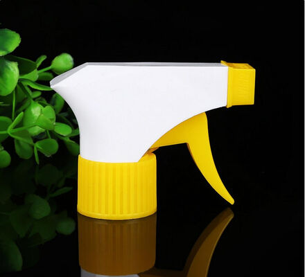 28/410 Bahçe suyu plastik mini tetikleyici püskürtücüler püskürtücüler tetikleyici