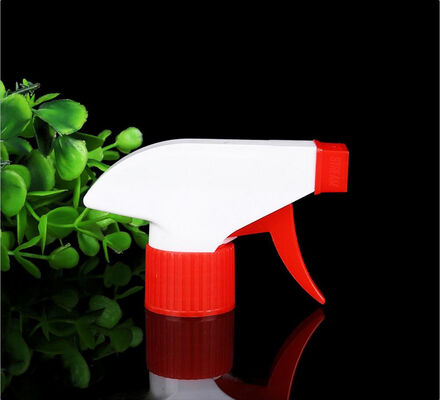 Çevre dostu plastik tetikleyici püskürtme pompası püskürtme pompası tetikleyici