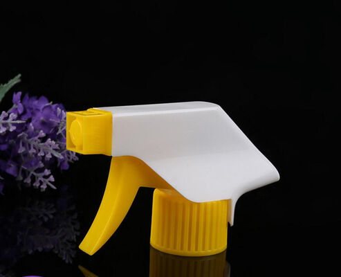 28/410 Kozmetik ambalaj Plastik Mini Trigger
