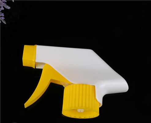28/410 Kozmetik ambalaj Plastik Mini Trigger