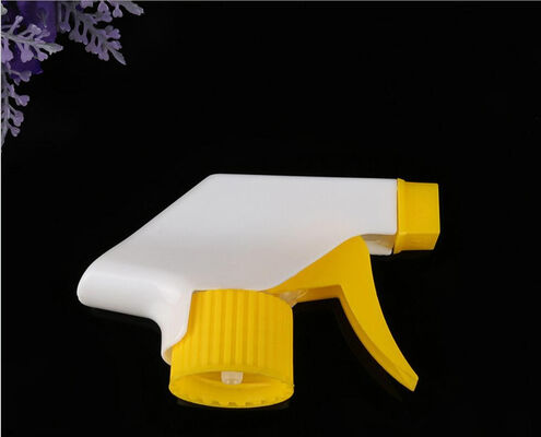 28/410 Kozmetik ambalaj Plastik Mini Trigger