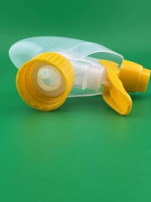 Guala Çift Renkli Yüksek Kaliteli Tüm Plastik Trigger Sprayer Dökülmeyen 28/410