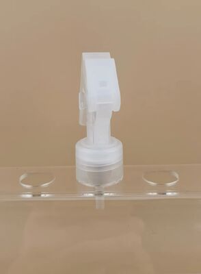 Kuaförlük için Şeffaf Plastik Mini Tetikli Püskürtücü