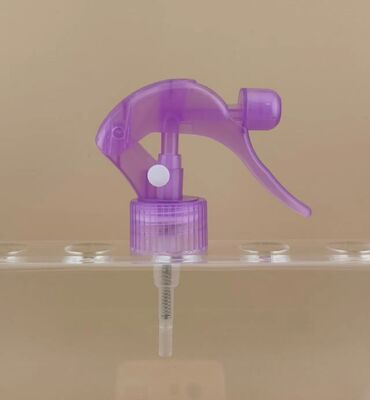 Mor Mini Saçmak için Trigger Sprayer