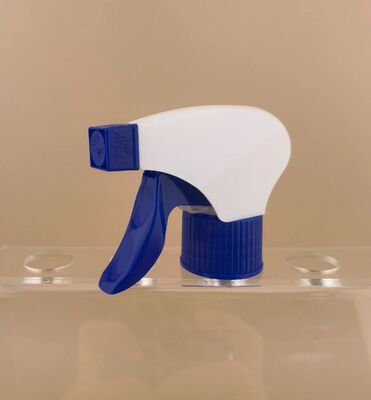 28/400mm, 28/410mm, 28/415mm püskürtücü köpük plastik püskürtme tetikleyici plastik şişe plastik püskürtme tetikleyici
