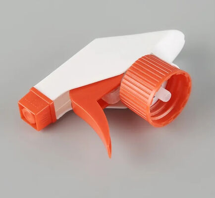 28mm 410 Plastik Trigger püskürtücü El pompası Profesyonel dökülme olmayan su püskürtücü
