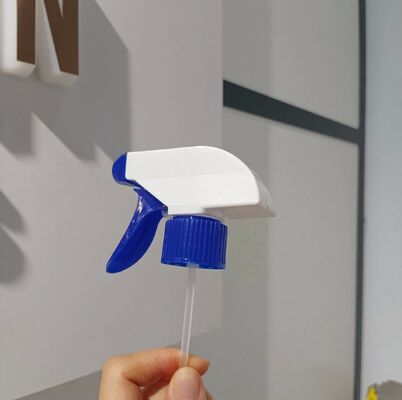 28 mm plastik tetikleyici püskürtme başlığı 28/410 plastik tetikleyici püskürtme