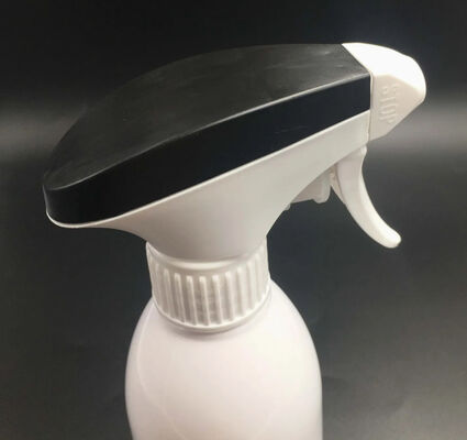 Fabrika Özel 28mm Tarım Plastik Pompa Atomizer püskürtme şişeleri Trigger püskürtme püskürtme köpüğü