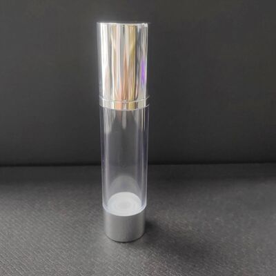 Gül Altın Gümüş 30 ml 50 ml Hava Sıcaklığı Yok Losyon Pompası Cam Şişe 30 ml Twist Hava Sıcaklığı Yok Pompa Şişe